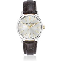 Orologio Philip Watch Uomo Sunray in Acciaio R8251180018 - R8251180018
